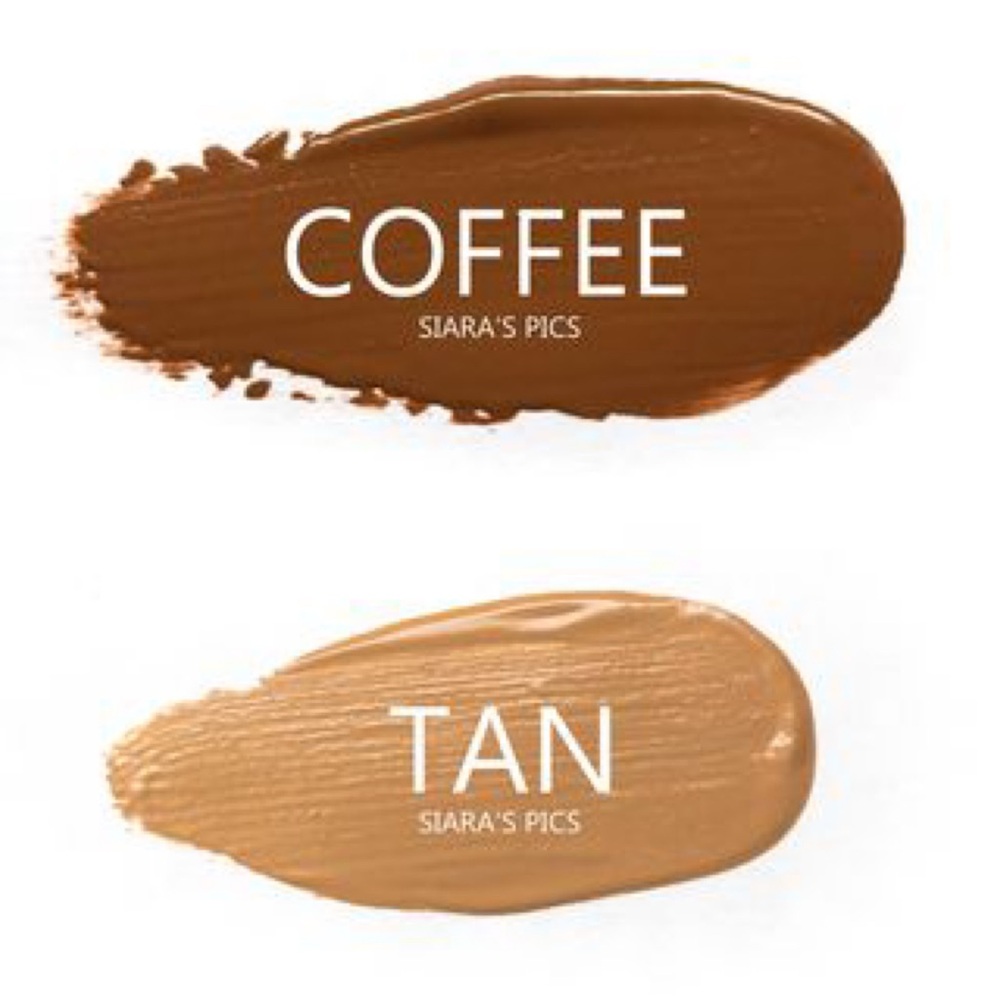 SeneGence Advanced Anti Aging MakeSense Foundation